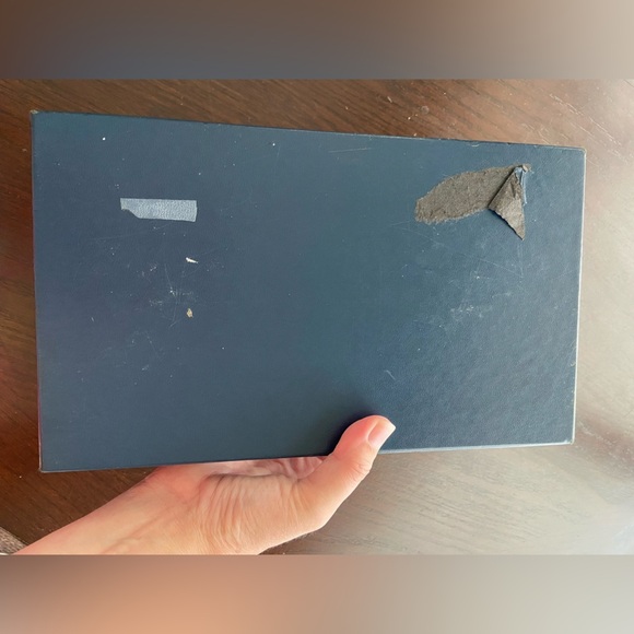 FABREGE Imperial Collection Luxe Oblong Glass Crystal Votives in Display Box - Picture 13 of 13